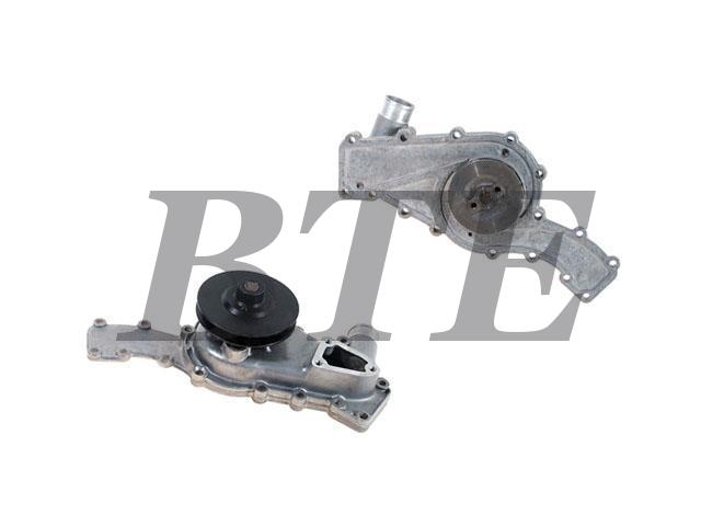 Water Pump:JLM9697