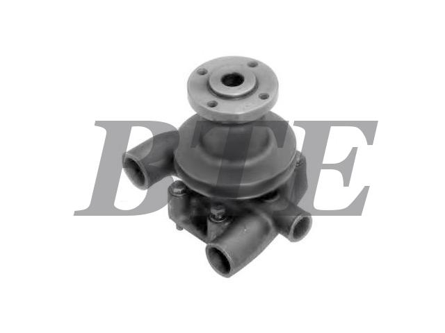 Water Pump:41312159