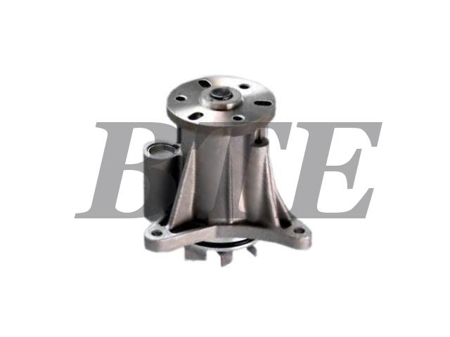 Water Pump:LR009324