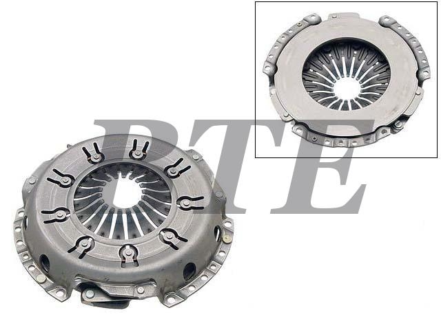 Clutch Pressure Plate:034 141 117 B