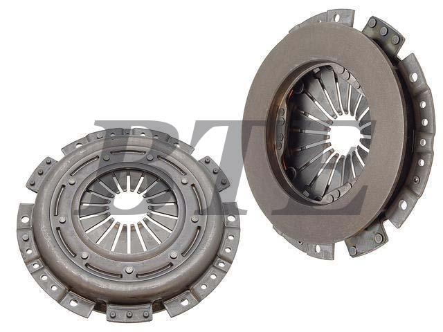 Clutch Pressure Plate:025 141 025 B