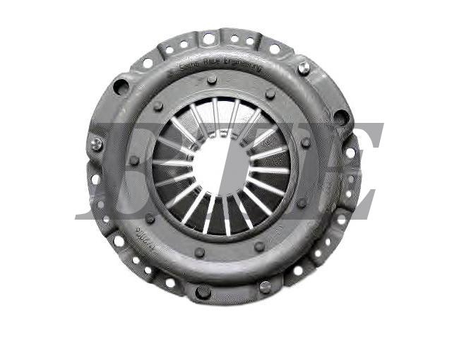 Clutch Pressure Plate:21 21 1 223 215