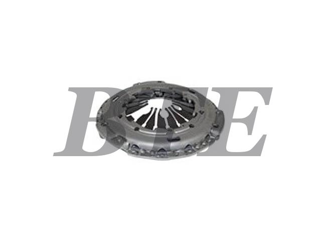 Clutch Pressure Plate:038 141 025 P