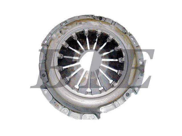 Clutch Pressure Plate:30210-02T00