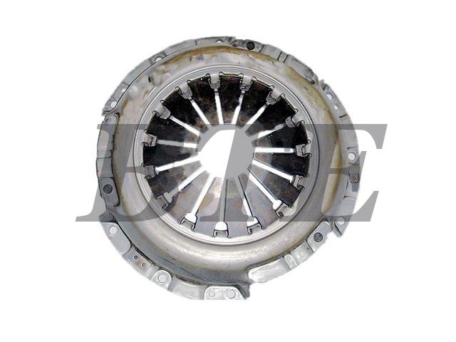 Clutch Pressure Plate:30210-VH000