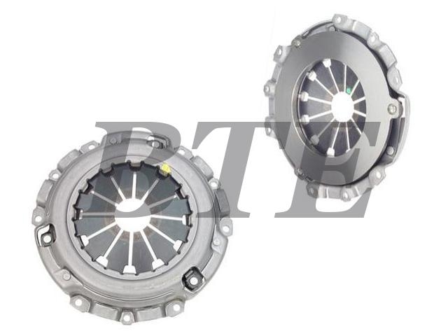 Clutch Pressure Plate:MD714710