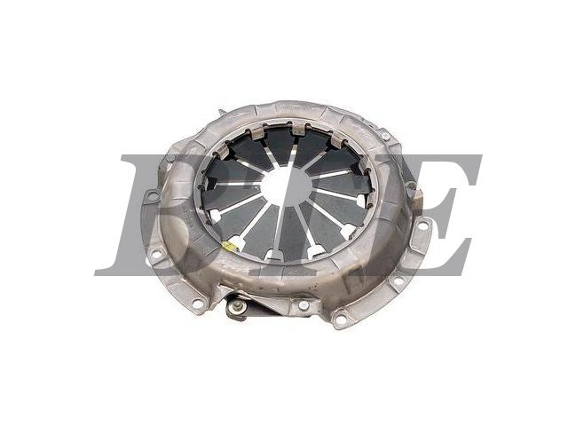 Clutch Pressure Plate:MD729542