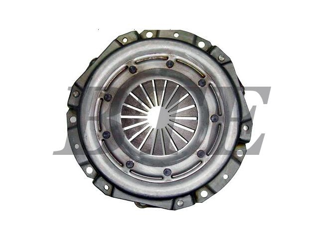 Clutch Pressure Plate:2004.39