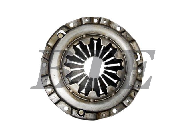 Clutch Pressure Plate:22100-A80D00-000