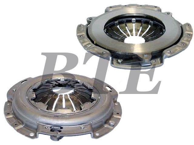 Clutch Pressure Plate:96181199