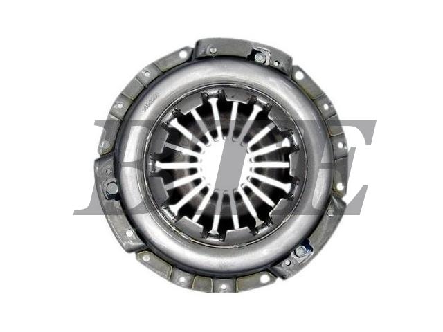 Clutch Pressure Plate:666 003