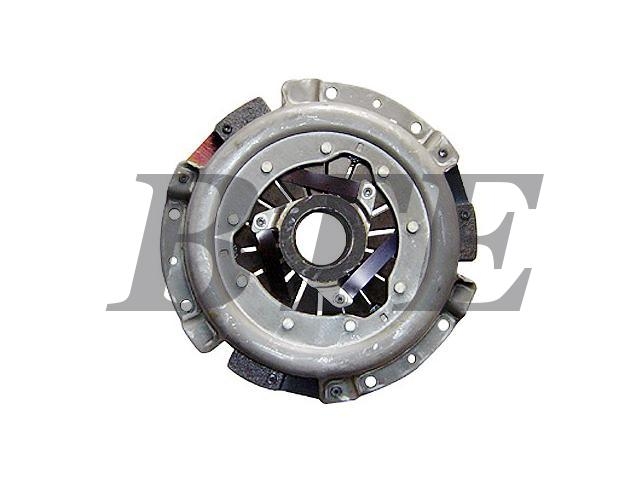 Clutch Pressure Plate:2121-1601085