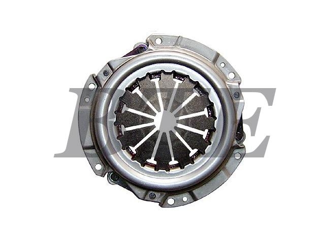 Clutch Pressure Plate:2109-1601085