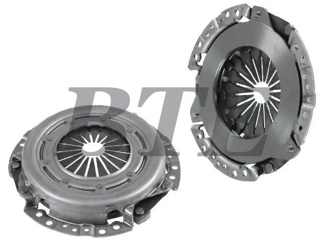 Clutch Pressure Plate:2110-1601085