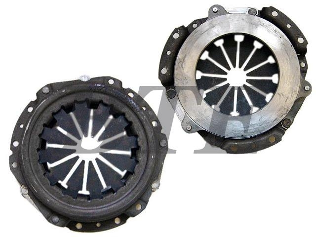 Clutch Pressure Plate:1102-1601085