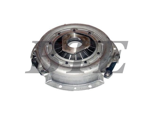 Clutch Pressure Plate:2141-1601085