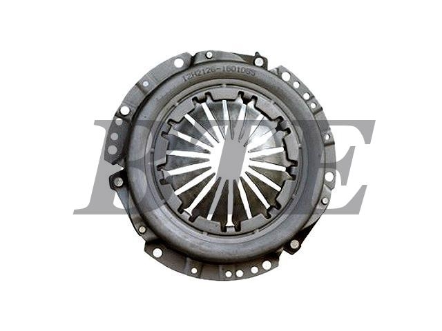 Clutch Pressure Plate:2126-1601085