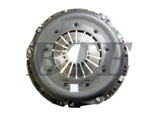 Clutch Pressure Plate:050 141 117 B