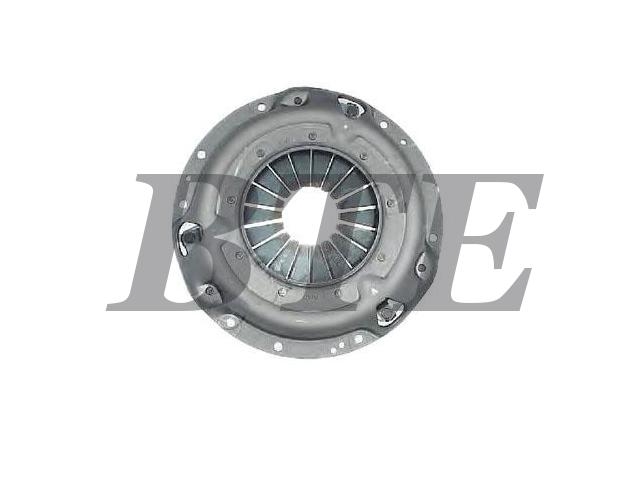 Clutch Pressure Plate:30210-D3501