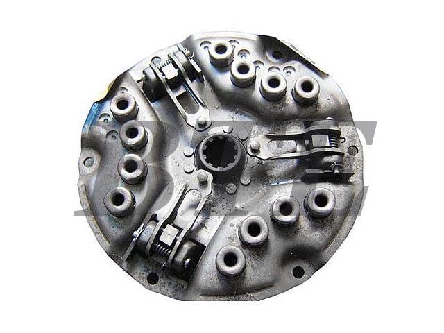 Clutch Pressure Plate:85025 C2