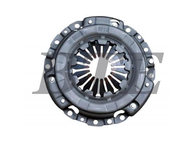 Clutch Pressure Plate:96249466