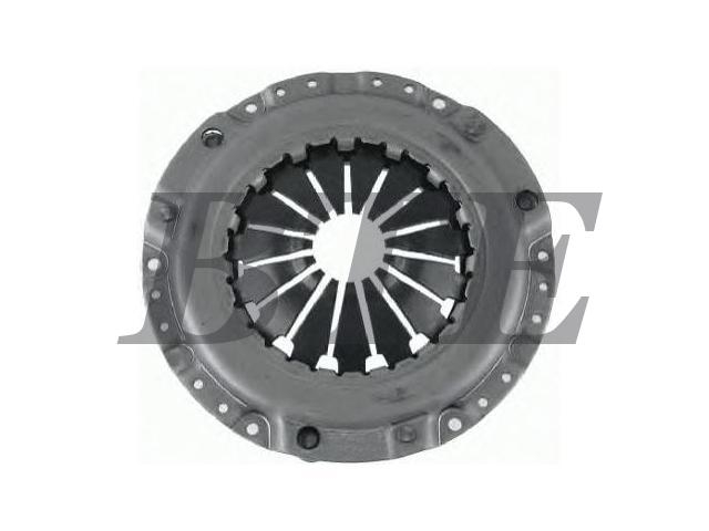 Clutch Pressure Plate:96184541