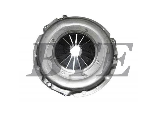 Clutch Pressure Plate:2004.T2