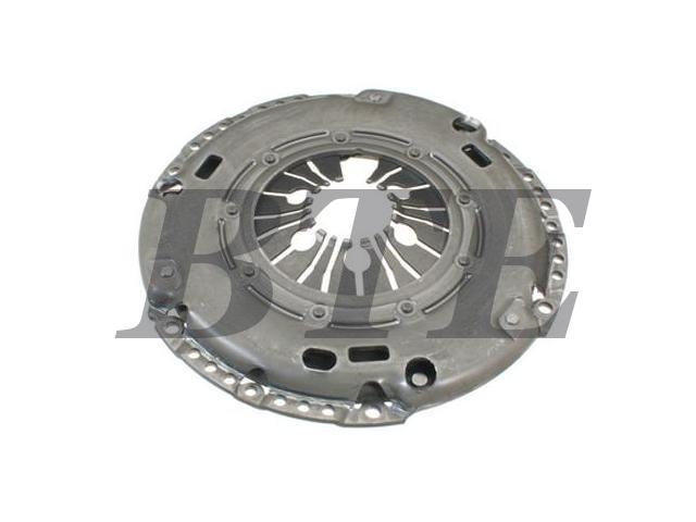 Clutch Pressure Plate:038 141 025 D