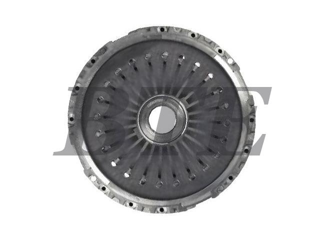 Clutch Pressure Plate:5001 830 413