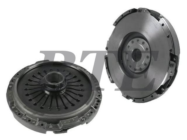 Clutch Pressure Plate:571279