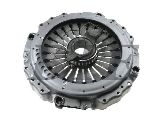 Clutch Pressure Plate:74 20 707 020