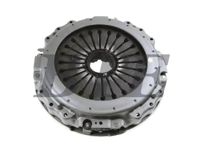 Clutch Pressure Plate:5010 244 304