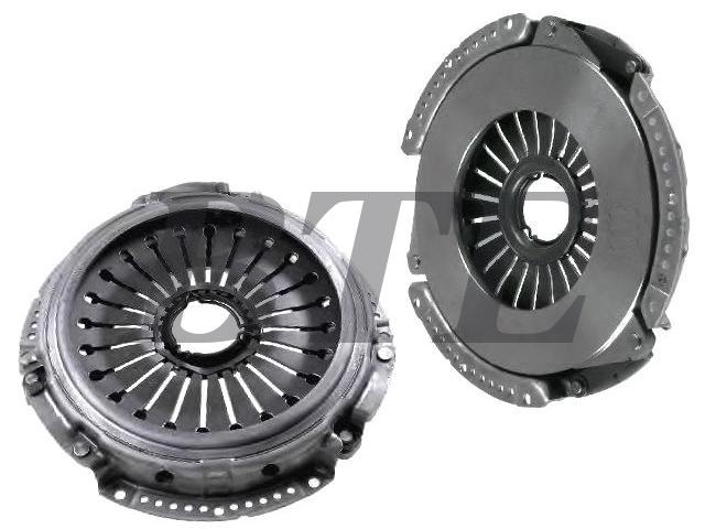 Clutch Pressure Plate:98403096