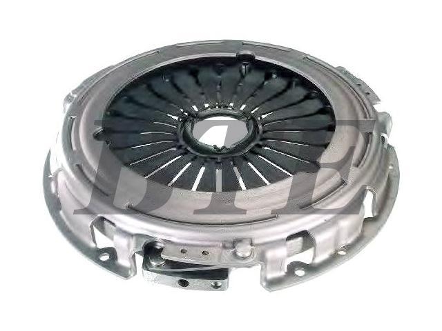 Clutch Pressure Plate:98400708