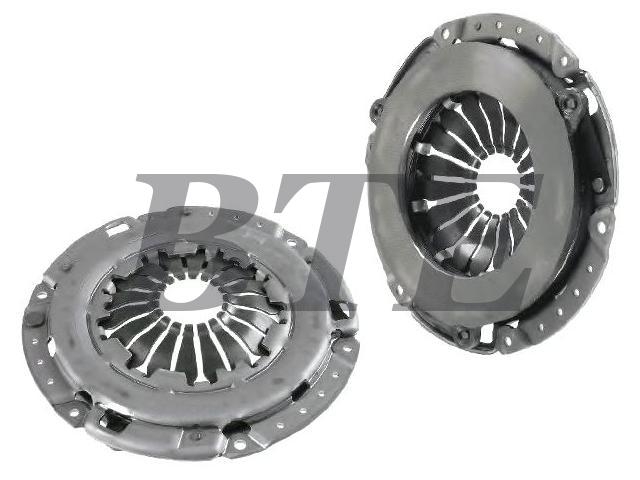 Clutch Pressure Plate:96343479