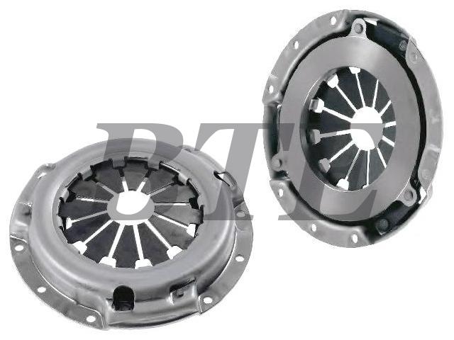 Clutch Pressure Plate:96325011