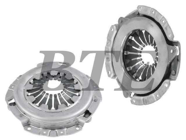 Clutch Pressure Plate:96211129