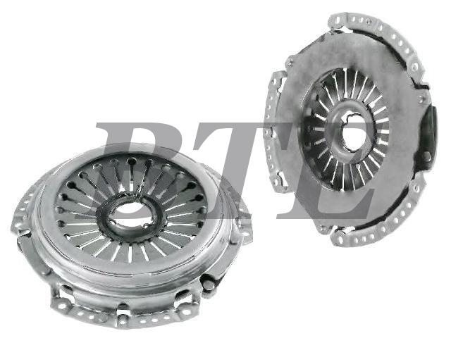 Clutch Pressure Plate:93812486