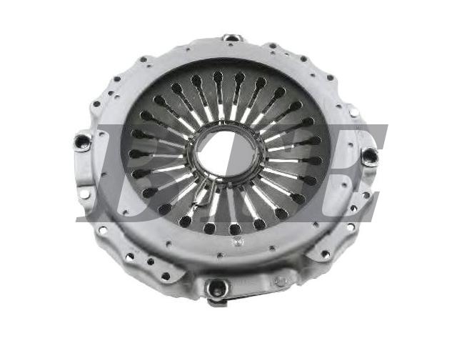 Clutch Pressure Plate:1513719