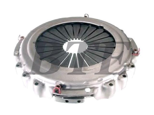 Clutch Pressure Plate:5001 824 773