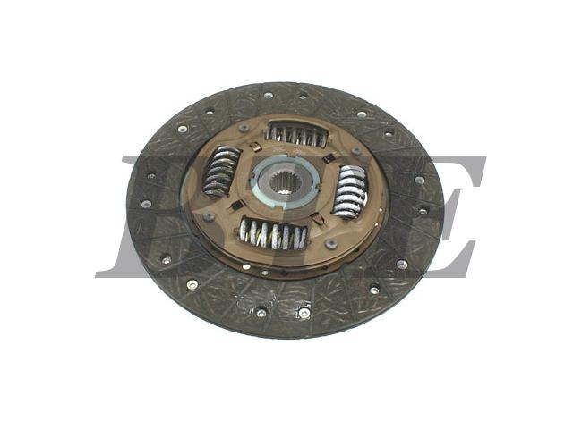 Clutch Disc:96183203