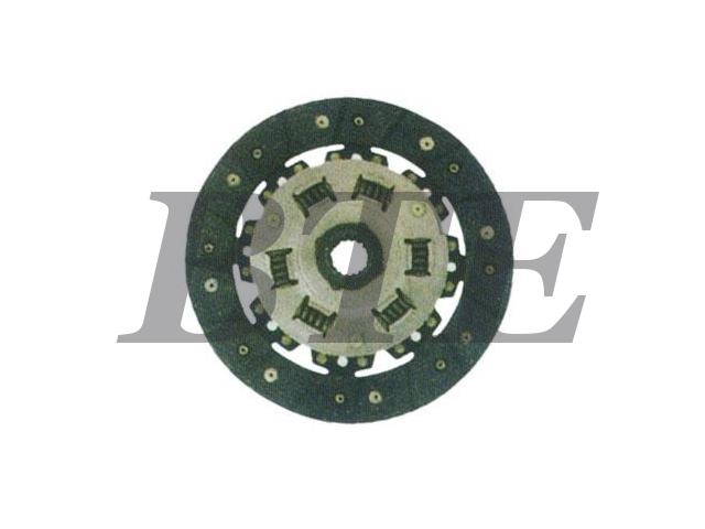 Clutch Disc:31250-87719