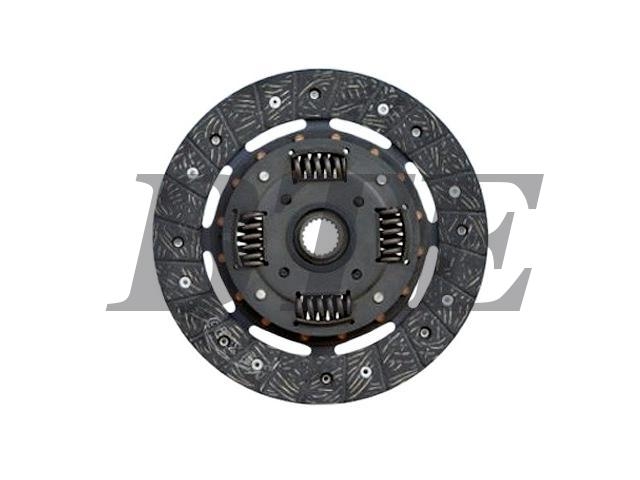 Clutch Disc:21213-1601130