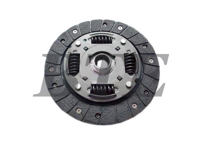 Clutch Disc:21081-601130