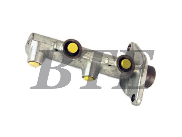 Brake Master Cylinder:GMC 243