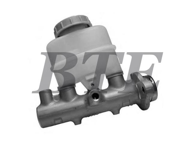 Brake Master Cylinder:46010-2N320