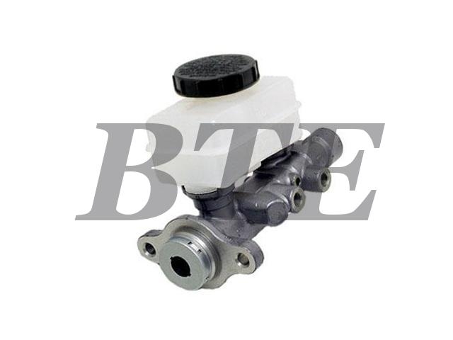 Brake Master Cylinder:46010-60U11