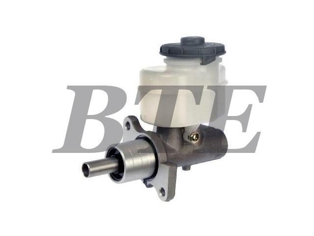 Brake Master Cylinder:46100-S3V-A11