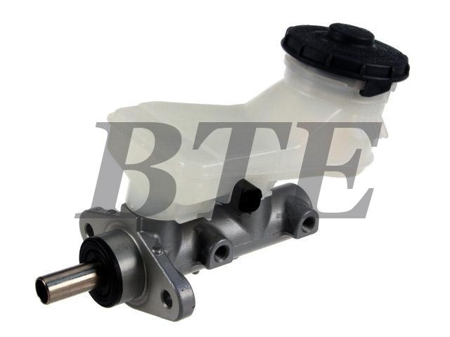 Brake Master Cylinder:46100-S6M-A52