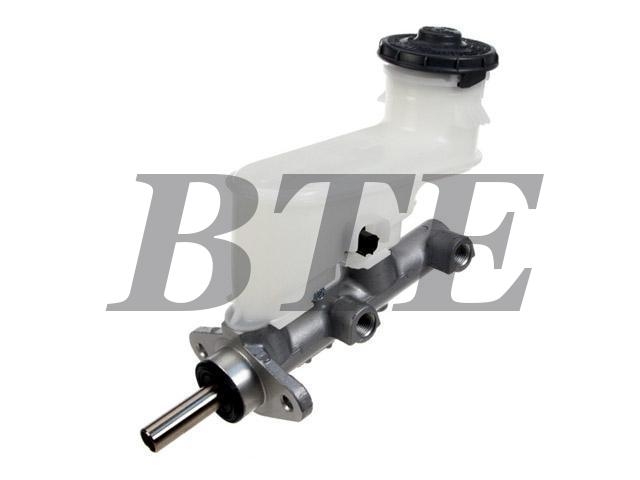 Brake Master Cylinder:46100-SDB-A02